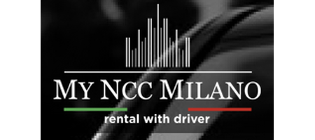 My NCC Milano